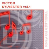 Victor Silvester, Vol. 1 - Timeless Rhythm artwork