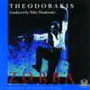 Zorba - The Ballet album lyrics, reviews, download