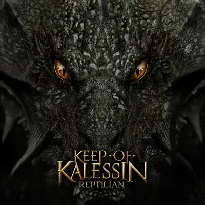 Reptilian (Bonus Version) - Keep of Kalessin