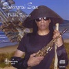 Samurai Sax