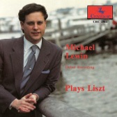 Michael Lewin - 12 Lieder von Schubert, S. 558/R. 243: No. 12, Ave Maria