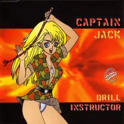 Drill Instructor - EP - Captain Jack
