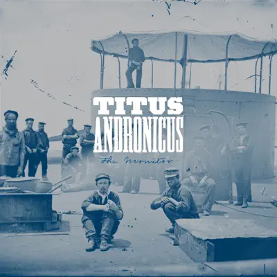 The Monitor - Titus Andronicus The Monitor - Titus Andronicus