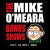 Bonus Show #64: Oct. 14, 2011 album lyrics, reviews, download