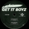 Get it Boyz - EP