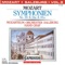 Symphony No. 39 in E flat major, K. 543: II. Andante con moto artwork