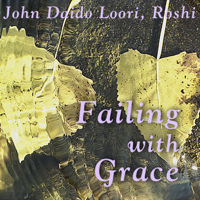 John Daido Loori Roshi - Failing with Grace: Kaoshan's Falling and Rising artwork