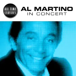 Al Martino In Concert (Live) - Al Martino