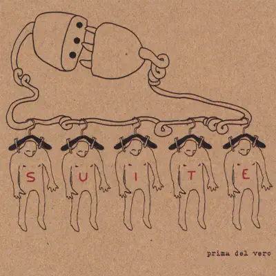 Prima del Vero - Suite