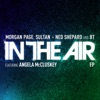 In the Air (Remixes) [feat. Angela McCluskey] - Single, 2011