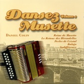 Dansez Musette Vol. 1 artwork