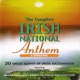 NATIONAL ANTHEMS cover art