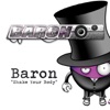 Baron - Shake Your Body (Original Club Mix)