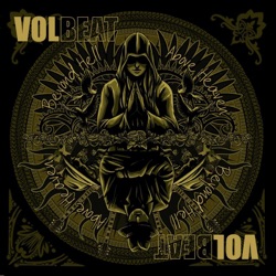 Volbeat - Magic Zone