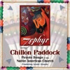 Chillon Paddock - Four Peyote Songs 1