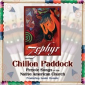 Chillon Paddock - Four Peyote Songs