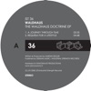 The Waldhaus Doctrine EP, 2009