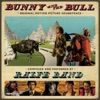 Bunny and the Bull (Original Motion Picture Soundtrack)