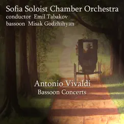 Bassoon Concerto in E Minor, RV 484: I. Allegro poco Song Lyrics