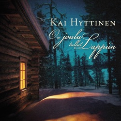Kai Hyttinen - Varpunen Jouluaamuna