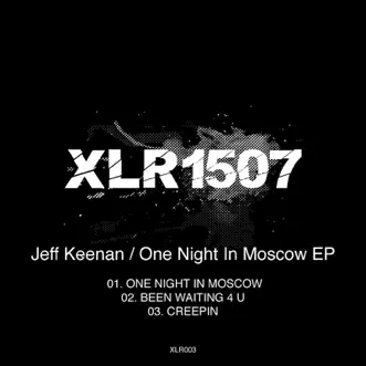 One Night In Moscow by Jeff Keenan song reviws