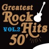 Johnny Carroll - Hot Rock