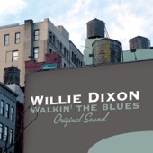 Willie Dixon - Seventh Son