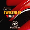 Twisted - EP