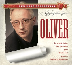 Oliver Dragojević - Vjeruj Mi