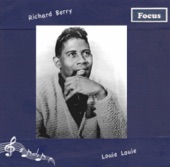 Richard Berry - Have Love Will Travel