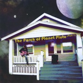 The Porch of Planet Pluto Part 1 artwork