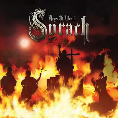 Days of Wrath - Syrach