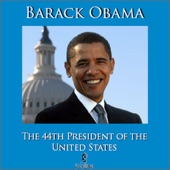 Barack Obama - Announcing The Death Of Osama Bin Laden