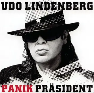 Der Panikpräsident by Udo Lindenberg album reviews, ratings, credits