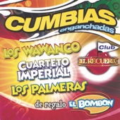 Cumbias Enganchadas 1 artwork