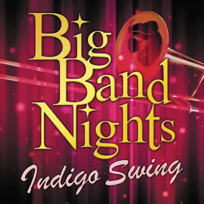 Big Band Nights: Indigo Swing - Orlando Pops Orchestra Big Band Nights: Indigo Swing - Orlando Pops Orchestra