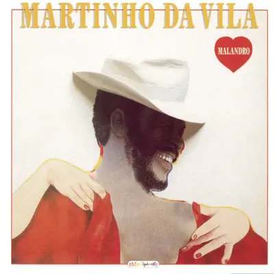 Coração Malandro - Martinho da Vila