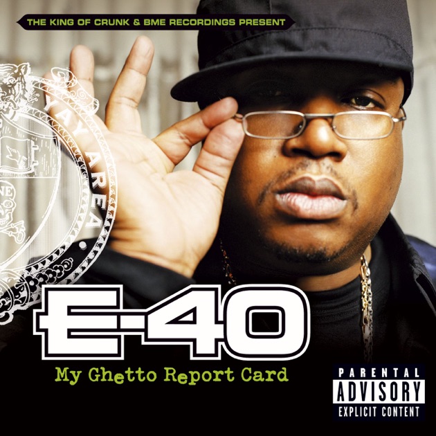 The Best Of E 40 Yesterday Today And Tomorrow By E 40