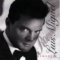 Luis Miguel - De Quererte Así (De T'Avoír Aimee)