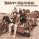 Brian Kramer & The Couch Lizards - Don't Fall Too Deep