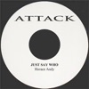 Horace Andy - Just Say Who