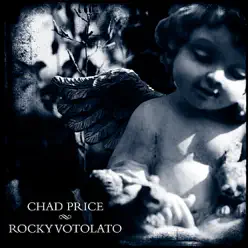 Chad Price / Rocky Votolato - Split EP - Rocky Votolato