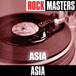 Rock Masters: Asia - Asia