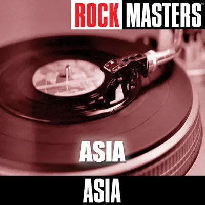 Rock Masters: Asia - Asia