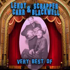 The Very Best Of - Leroy Carr