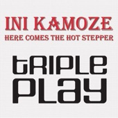 Ini Kamoze - Here Comes the Hotstepper