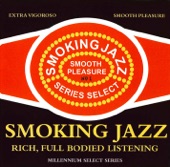 Smoking Jazz artwork