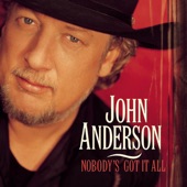 John Anderson - Appalachian Blue