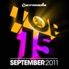 Armada Top 15 - September 2011, 2011