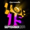 Someone Like You (Original Mix) - Linnea Schössow lyrics